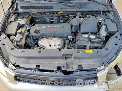 Zdjęcie 12 z 13 samochodu: 2008 TOYOTA RAV4 BASE VIN:JTMZD33V286057619 - miniatura