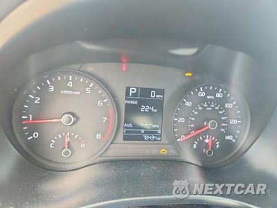 Zdjęcie 9 z 13 samochodu: 2020 KIA RIO S VIN:3KPA24AD4LE330789 - miniatura