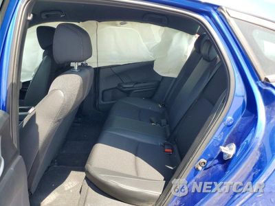 Zdjęcie 10 z 12 samochodu: 2020 HONDA CIVIC SPORT VIN:19XFC2F81LE022658 - miniatura