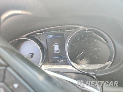 Zdjęcie 9 z 13 samochodu: 2019 NISSAN ROGUE S VIN:KNMAT2MT5KP522449 - miniatura