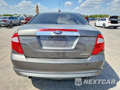 Zdjęcie 6 z 12 samochodu: 2012 FORD FUSION SEL VIN:3FAHP0JG6CR132295 - miniatura