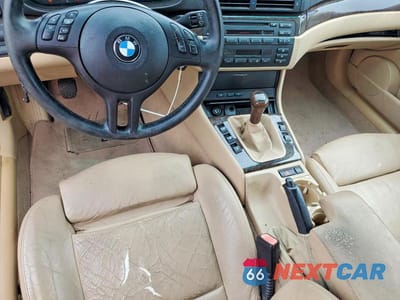 Zdjęcie 8 z 12 samochodu: 2001 BMW 325 CI VIN:WBABS33421JY41989 - miniatura
