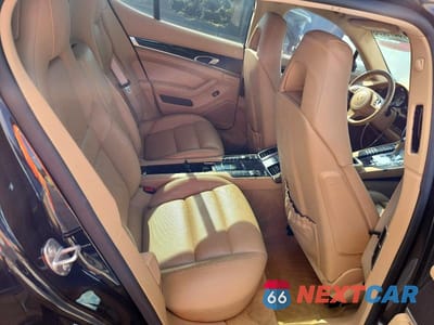 Zdjęcie 10 z 13 samochodu: 2015 PORSCHE PANAMERA SE HYBRID VIN:WP0AD2A7XFL041534 - miniatura