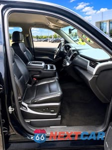 Piąte zdjęcie samochodu w środku: 2016 GMC YUKON XL K1500 SLE VIN:1GKS2FEC6GR333693 - miniatura