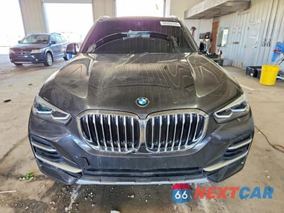 Piąte zdjęcie samochodu w środku: 2022 BMW X5 XDRIVE40I VIN:5UXCR6C01N9K60507 - miniatura