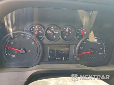 Zdjęcie 9 z 12 samochodu: 2020 CHEVROLET SILVERADO C3500 VIN:1GB4WRE76LF348370 - miniatura