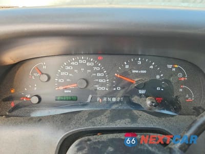 Zdjęcie 9 z 12 samochodu: 2004 FORD F250 SUPER DUTY VIN:1FTNX21L14EA85543 - miniatura