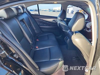 Zdjęcie 10 z 12 samochodu: 2020 INFINITI Q50 3.0T LUXE VIN:JN1EV7AP6LM201395 - miniatura