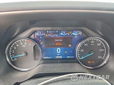 Zdjęcie 9 z 12 samochodu: 2023 FORD F150 SUPERCREW VIN:1FTFW1E89PKD60802 - miniatura