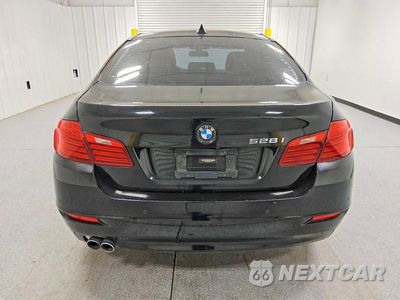 Zdjęcie 6 z 13 samochodu: 2015 BMW 528 I VIN:WBA5A5C58FD513938 - miniatura
