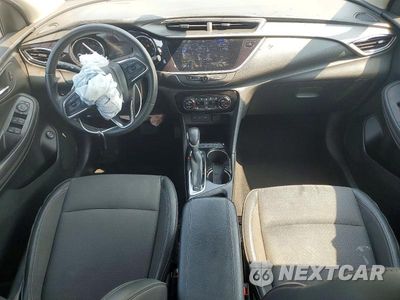 Zdjęcie 8 z 13 samochodu: 2021 BUICK ENCORE GX SELECT VIN:KL4MMDSL7MB165696 - miniatura