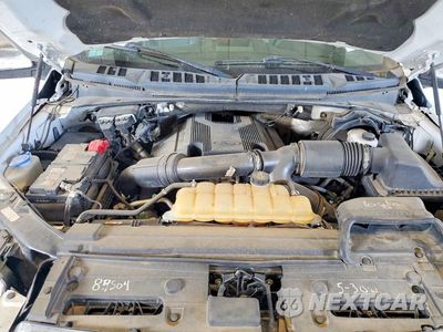 Zdjęcie 11 z 12 samochodu: 2017 FORD F150 SUPERCREW VIN:1FTFW1EG1HFA60155 - miniatura