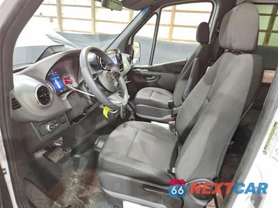 Zdjęcie 7 z 14 samochodu: 2026 MERCEDES-BENZ SPRINTER 2500 VIN:W1Z4KFHY7TT611047 - miniatura
