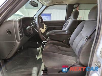 Zdjęcie 7 z 12 samochodu: 2006 CHEVROLET SILVERADO K1500 VIN:2GCEK13V261273189 - miniatura