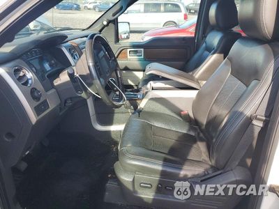 Zdjęcie 7 z 13 samochodu: 2013 FORD F150 SUPERCREW VIN:1FTFW1ET9DFB01140 - miniatura