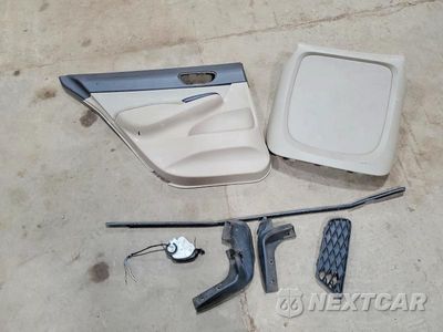 Zdjęcie 12 z 13 samochodu: 2009 HONDA CIVIC LX VIN:19XFA16589E002681 - miniatura