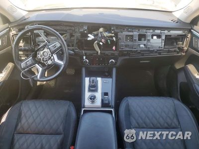 Zdjęcie 8 z 13 samochodu: 2023 MITSUBISHI OUTLANDER SEL VIN:JA4T5VA99PZ054079 - miniatura