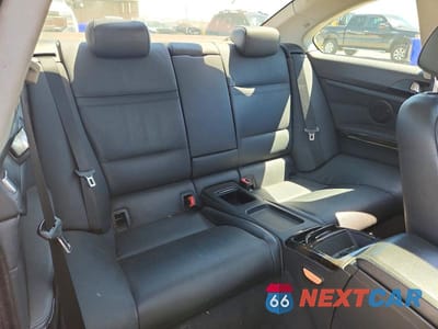Zdjęcie 10 z 13 samochodu: 2010 BMW 335 XI VIN:WBAWC7C5XAE271344 - miniatura