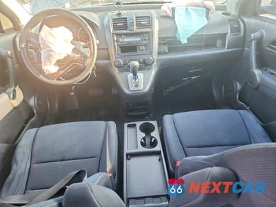 Zdjęcie 8 z 12 samochodu: 2010 HONDA CR-V LX VIN:JHLRE4H30AC015017 - miniatura