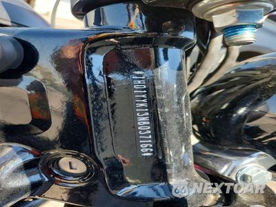 Zdjęcie 9 z 9 samochodu: 2022 HARLEY-DAVIDSON FXBBS VIN:1HD1YYK13NB037166 - miniatura