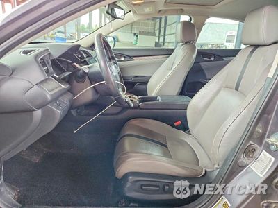 Zdjęcie 7 z 12 samochodu: 2017 HONDA CIVIC TOURING VIN:2HGFC1F92HH647456 - miniatura