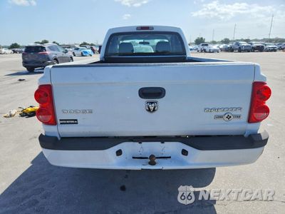 Zdjęcie 6 z 12 samochodu: 2011 DODGE DAKOTA SLT VIN:1D7RE3BK7BS701270 - miniatura