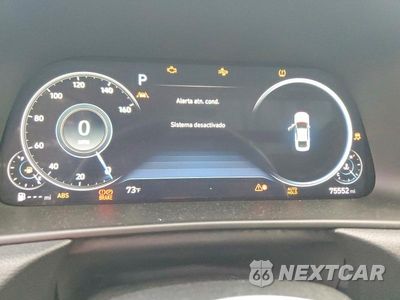 Zdjęcie 9 z 12 samochodu: 2021 HYUNDAI SONATA SEL VIN:5NPEF4JA6MH092520 - miniatura