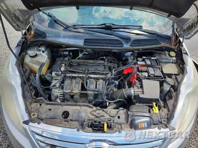 Zdjęcie 11 z 12 samochodu: 2013 FORD FIESTA SE VIN:3FADP4BJ5DM218082 - miniatura