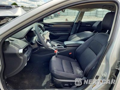 Zdjęcie 7 z 12 samochodu: 2021 NISSAN ALTIMA 2.5 SV VIN:1N4BL4DV7MN389957 - miniatura