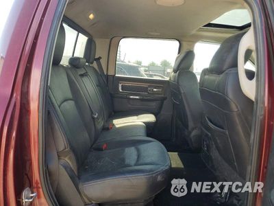 Zdjęcie 10 z 12 samochodu: 2016 RAM 1500 LARAMIE VIN:1C6RR7NT6GS341501 - miniatura