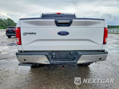 Zdjęcie 6 z 12 samochodu: 2017 FORD F150 SUPERCREW VIN:1FTEW1EF5HFA69766 - miniatura