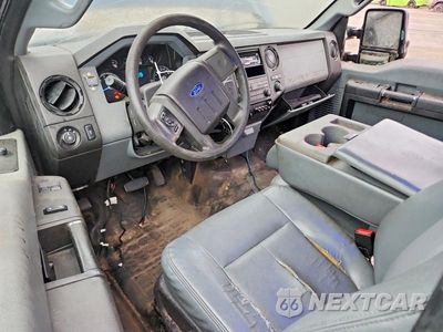 Zdjęcie 8 z 12 samochodu: 2016 FORD F250 SUPER DUTY VIN:1FTBF2B68GEA10308 - miniatura
