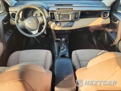 Zdjęcie 8 z 13 samochodu: 2014 TOYOTA RAV4 XLE VIN:2T3WFREV6EW115139 - miniatura