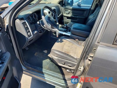Zdjęcie 7 z 13 samochodu: 2009 DODGE RAM 1500 VIN:1D3HB18T99S703493 - miniatura