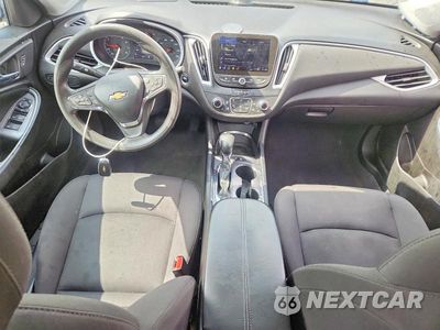 Zdjęcie 8 z 12 samochodu: 2023 CHEVROLET MALIBU LT VIN:1G1ZD5ST6PF235776 - miniatura