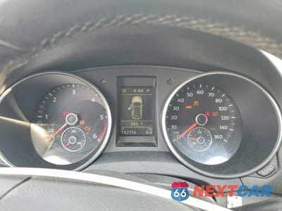 Zdjęcie 9 z 12 samochodu: 2013 VOLKSWAGEN GOLF VIN:WVWDM7AJ4DW062106 - miniatura