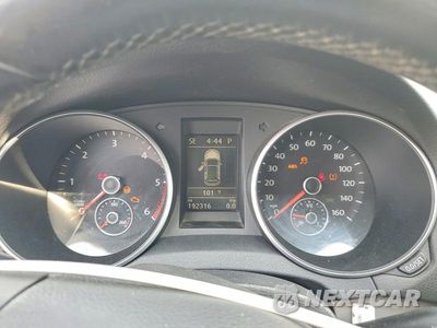Zdjęcie 9 z 12 samochodu: 2013 VOLKSWAGEN GOLF VIN:WVWDM7AJ4DW062106 - miniatura