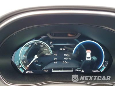 Zdjęcie 9 z 13 samochodu: 2023 GENESIS GV70 2.5T STANDARD VIN:KMUMADTB3PU090876 - miniatura