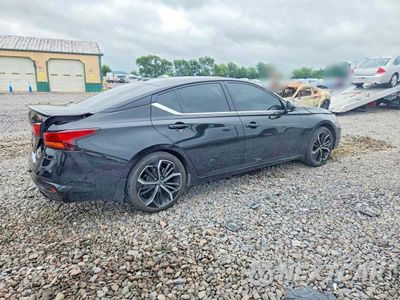 Trzecie zdjęcie samochodu z tyłu: 2023 NISSAN ALTIMA SR VIN:1N4BL4CV1PN351078 - miniatura