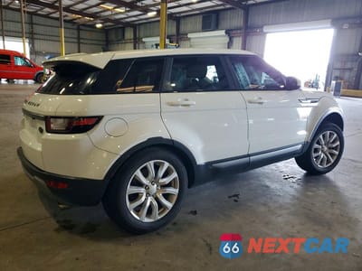Trzecie zdjęcie samochodu z tyłu: 2016 LAND ROVER RANGE ROVER EVOQUE SE VIN:SALVP2BG6GH079122 - miniatura