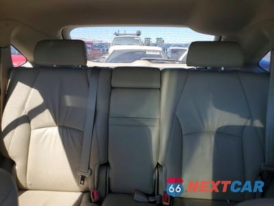 Zdjęcie 10 z 13 samochodu: 2008 LEXUS RX 400H VIN:JTJHW31U382861268 - miniatura