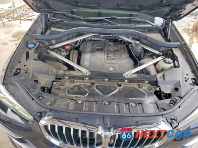 Zdjęcie 11 z 12 samochodu: 2022 BMW X5 SDRIVE 40I VIN:5UXCR4C02N9K60522 - miniatura
