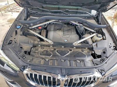Zdjęcie 11 z 12 samochodu: 2022 BMW X5 SDRIVE 40I VIN:5UXCR4C02N9K60522 - miniatura