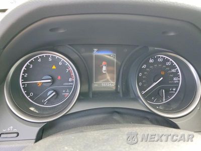 Zdjęcie 9 z 12 samochodu: 2024 TOYOTA CAMRY SE VIN:4T1G11AK5RU241488 - miniatura