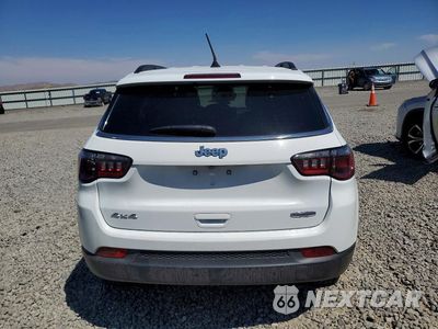 Zdjęcie 6 z 14 samochodu: 2024 JEEP COMPASS LATITUDE VIN:3C4NJDBNXRT119435 - miniatura