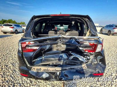 Zdjęcie 6 z 13 samochodu: 2023 HONDA ODYSSEY SPORT-L VIN:5FNRL6H71PB027738 - miniatura