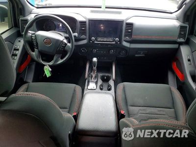 Zdjęcie 8 z 13 samochodu: 2024 NISSAN FRONTIER PRO-4X VIN:1N6ED1EK1RN614188 - miniatura