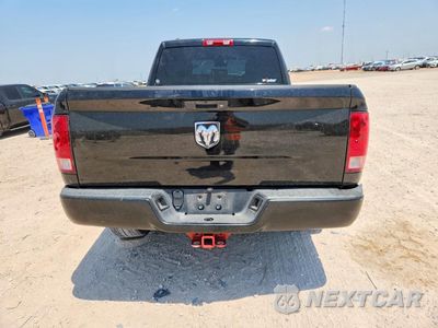 Zdjęcie 6 z 12 samochodu: 2014 RAM 1500 ST VIN:1C6RR6FT3ES149460 - miniatura