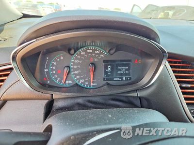 Zdjęcie 9 z 13 samochodu: 2022 CHEVROLET TRAX LS VIN:KL7CJKSM9NB510300 - miniatura