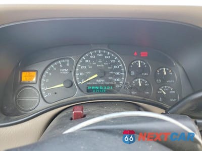 Zdjęcie 9 z 13 samochodu: 2001 GMC YUKON XL K1500 VIN:3GKFK16TX1G190046 - miniatura